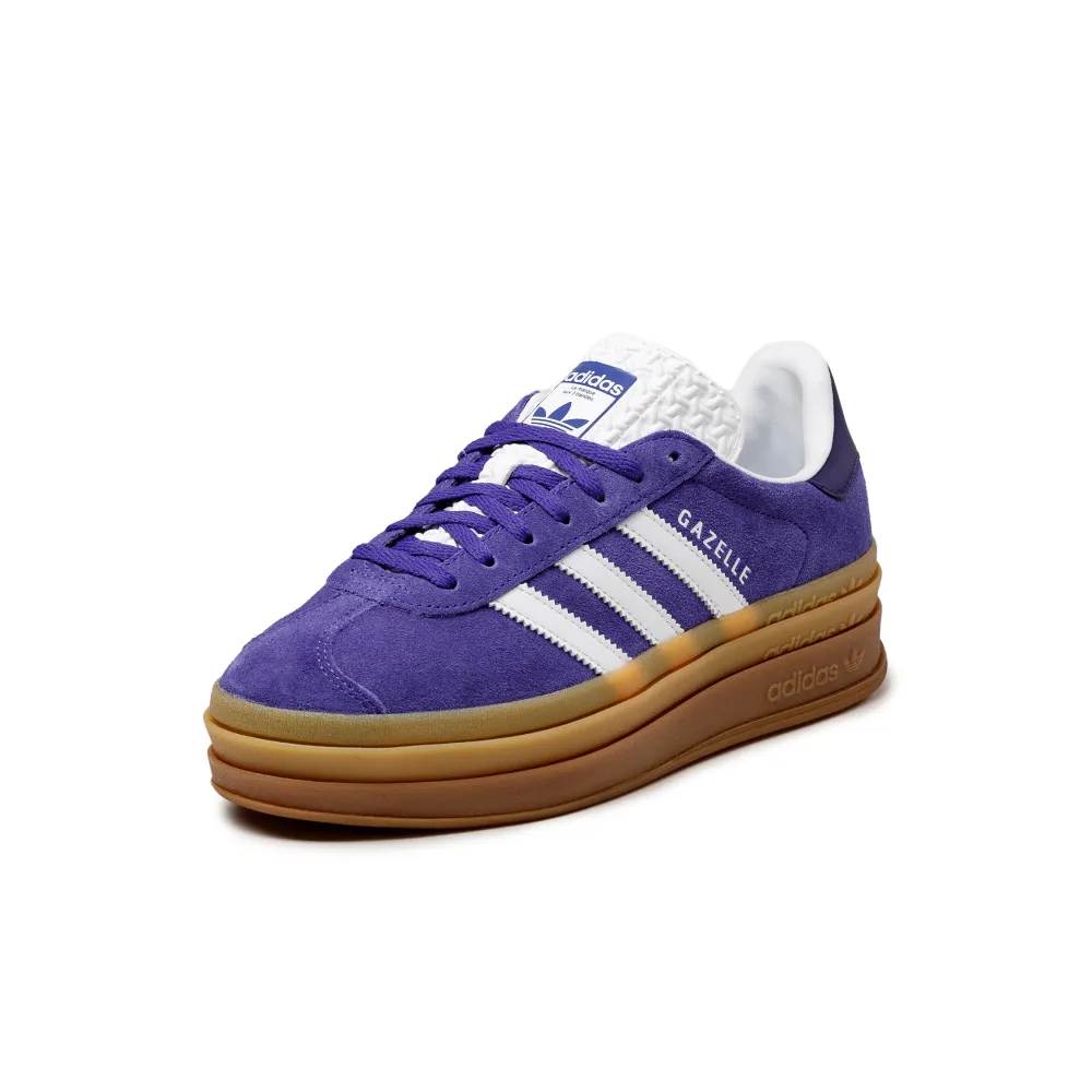 adidas Gazelle Bold W IE0419 / lila