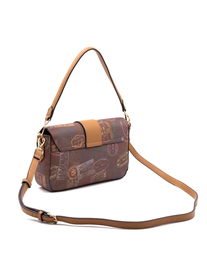 Alviero Martini Baguette in BROWN günstig kaufen onesize