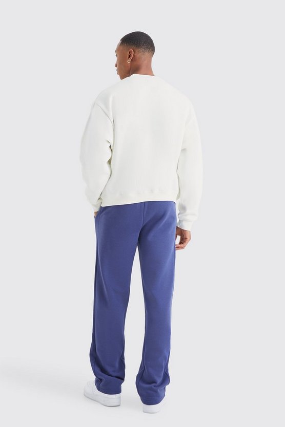 Jogginghose mit Print