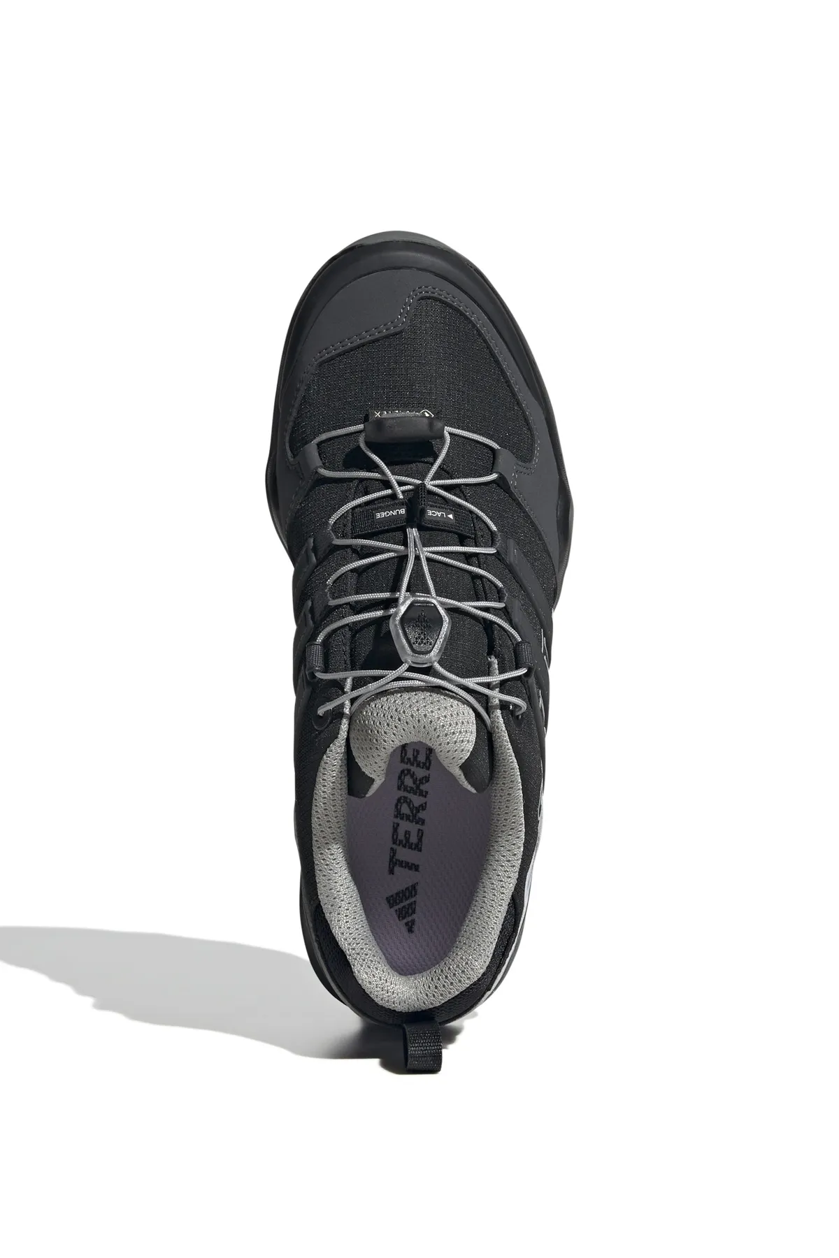 adidas  Sneaker - Schwarz - Flacher Absatz