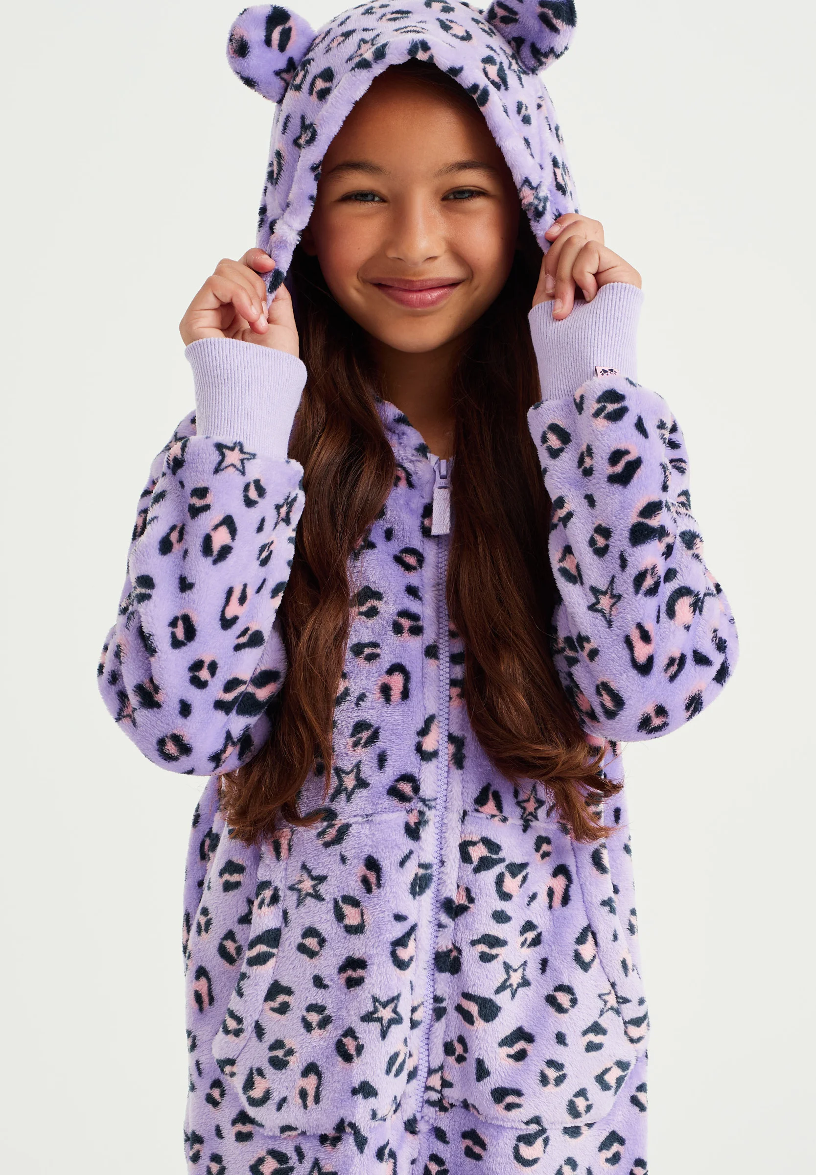 Pijamas de moda WE