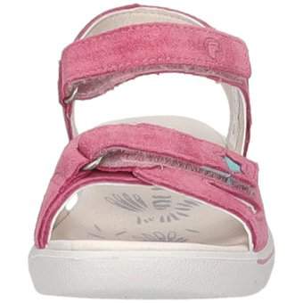 Ricosta Senna Trekkingsandale in pink