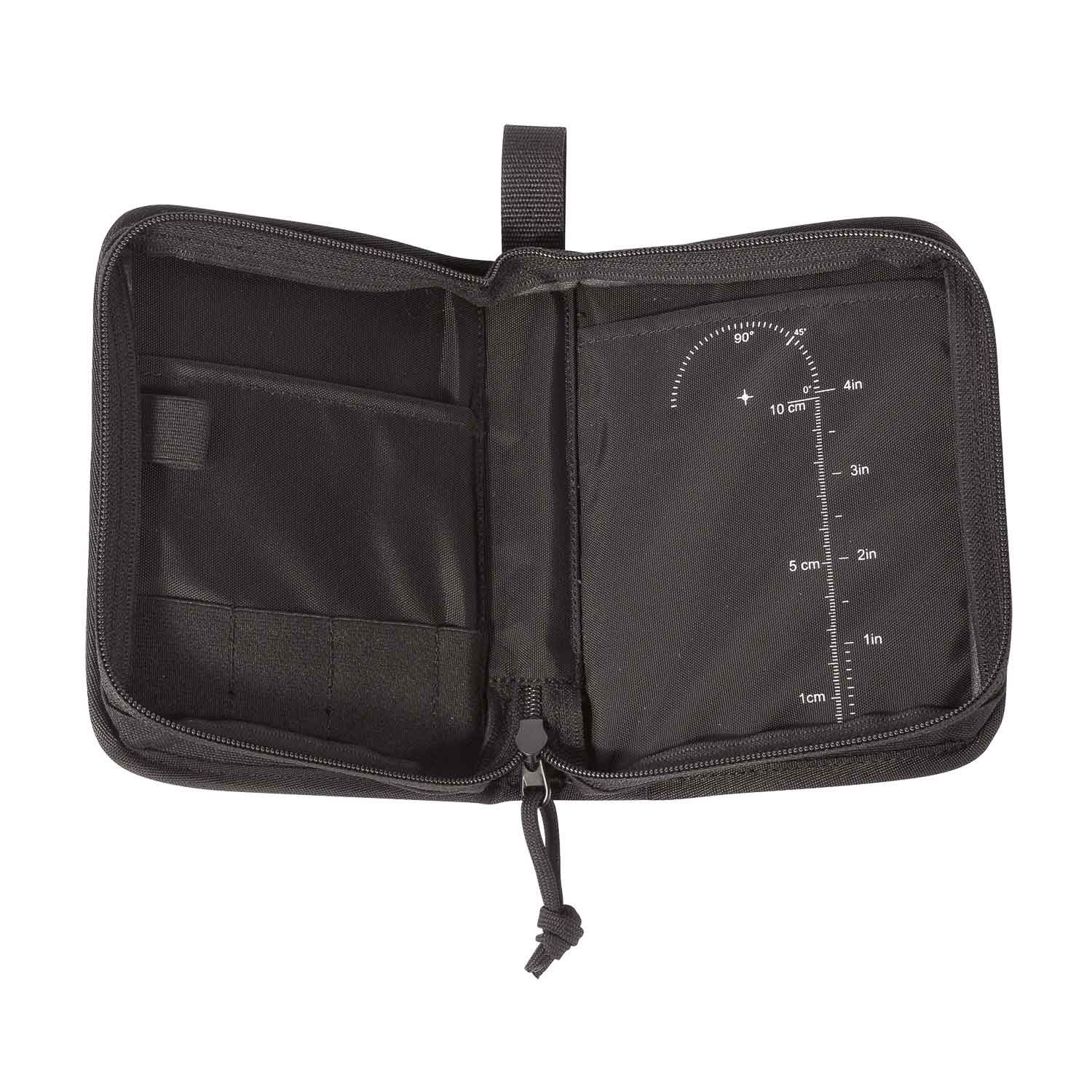 TT Tactical Field Book