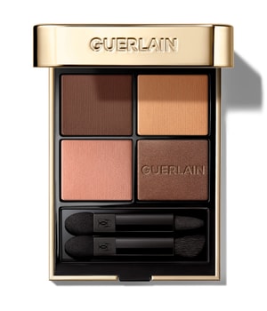 GUERLAIN Naturally Collection Ombres G Lidschattenpalette Lidschatten Palette-8.8 g