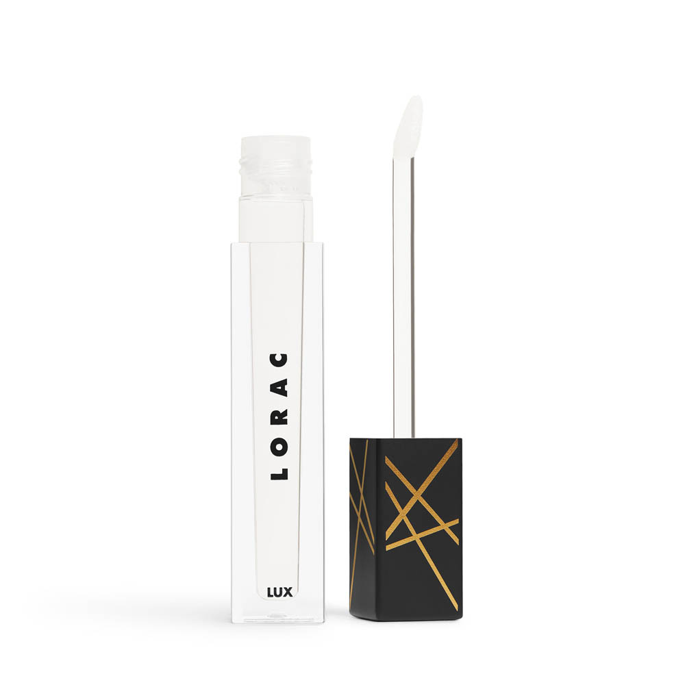 lorac LUX DMND Lip Gloss Brillant à lèvres