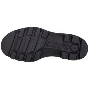 Ecco Grainer W Chelsea Boots in schwarz