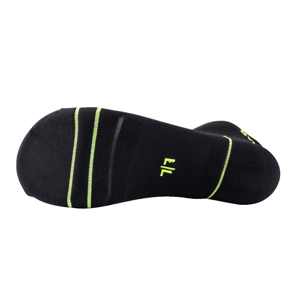 GYM AESTHETICS Funktionssocken Essential Ankle Compression Socks Kompression, stützend, für jede Sportart