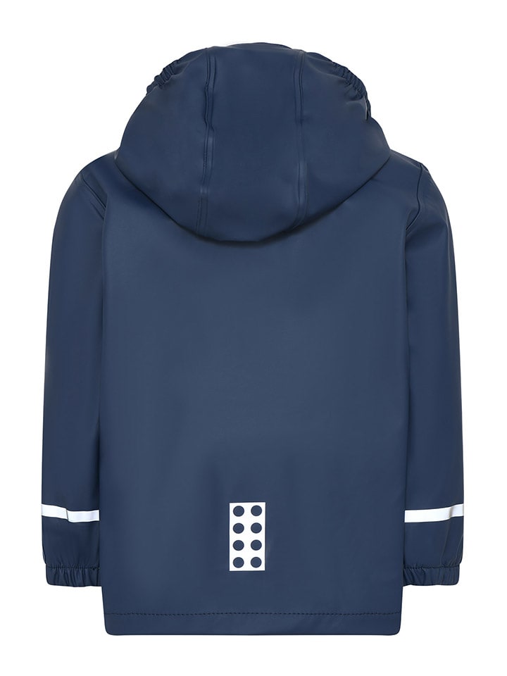 LEGO Regenjacke in Dunkelblau günstig kaufen