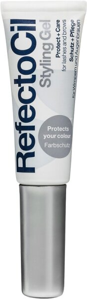 RefectoCil Styling Gel Protect + Care Augenbrauengel
