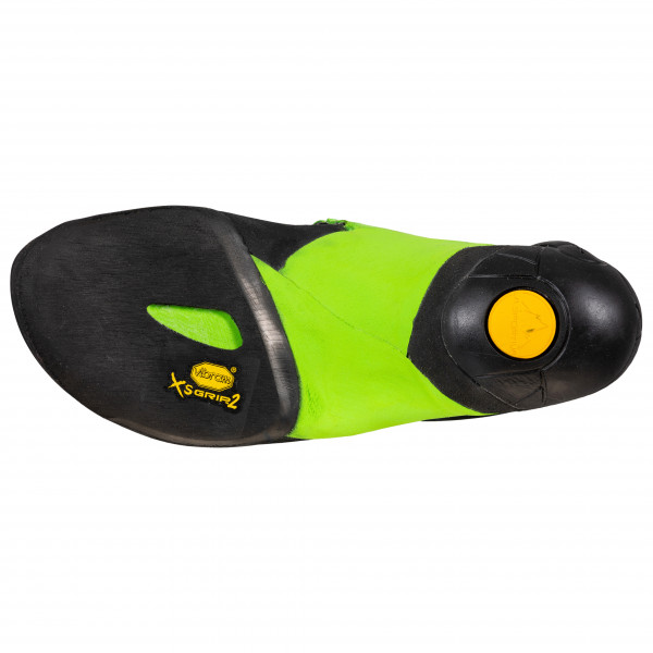 La Sportiva - Skwama Vegan - Kletterschuhe