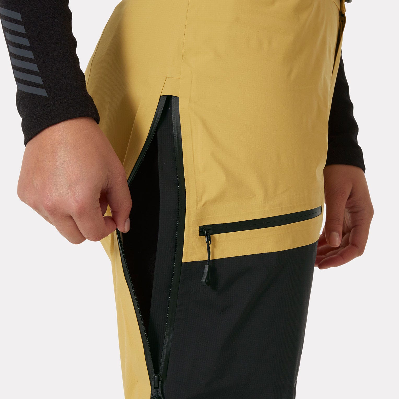 Women's Odin Backcountry Infinity Shell Pants