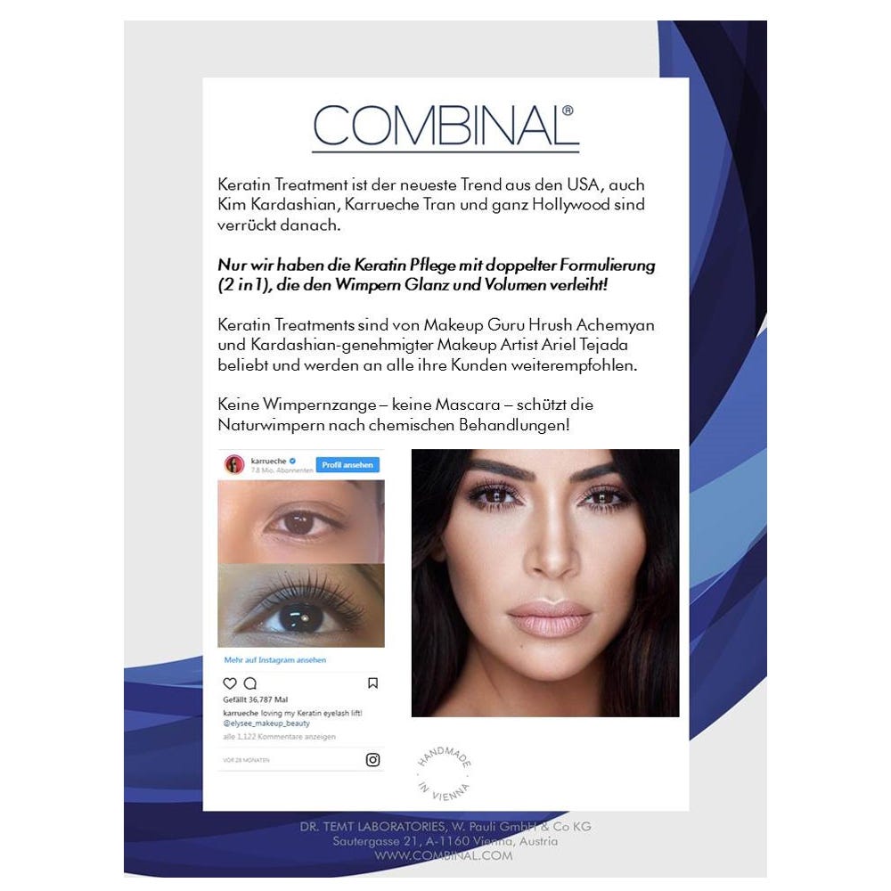 COMBINAL Keralash Treatment 7 ml
