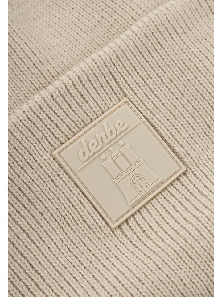 Derbe Beanie in Sand günstig kaufen onesize