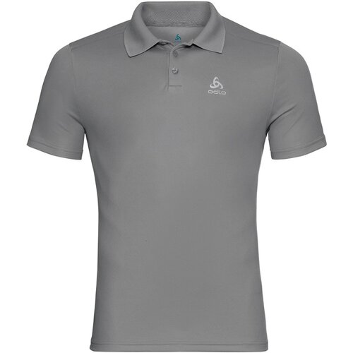 HERREN POLO POLO SHIRT S/S F-DRY