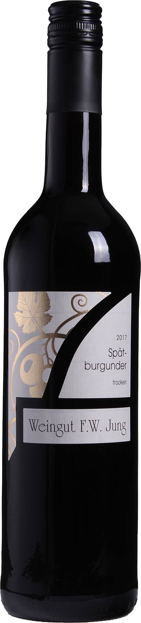 Weingut F.W. Jung Spätburgunder trocken
