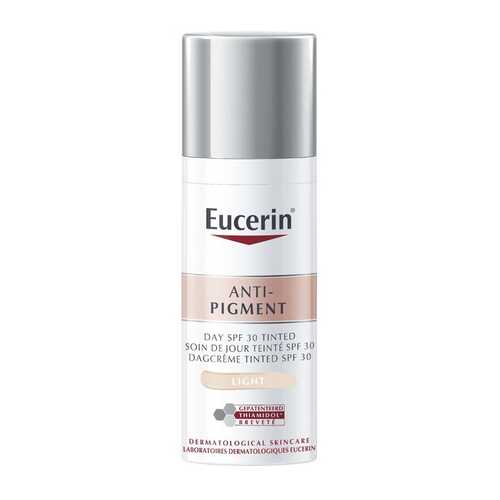 Eucerin Cremă de zi colorată anti-pigment SPF 30 50 ml