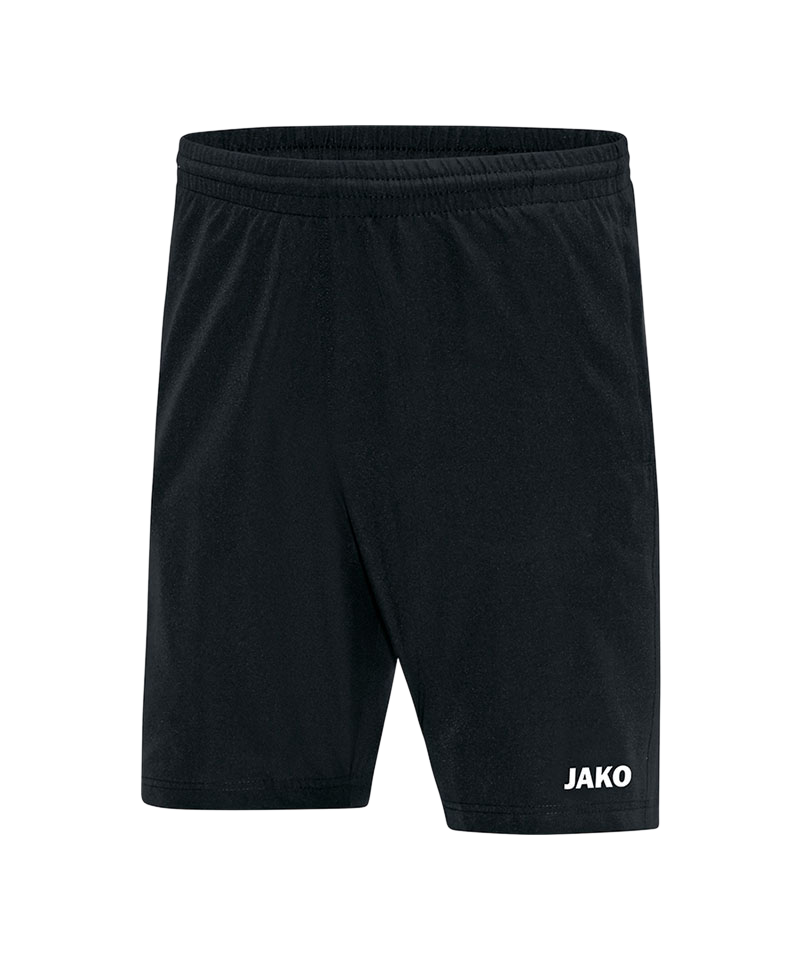 Jako Profi Short Schwarz F08