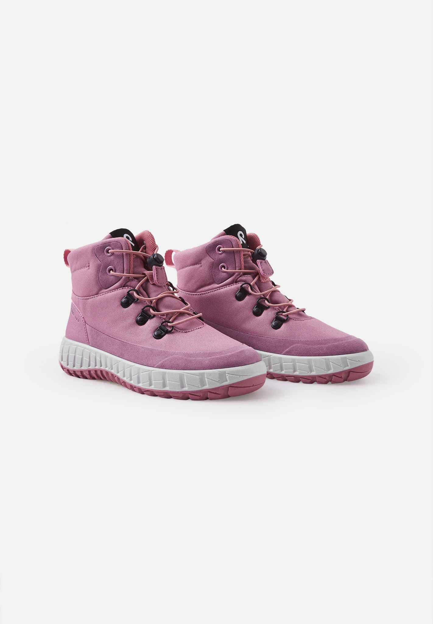Wasserdichte Kinder Schuhe Wetter 2.0