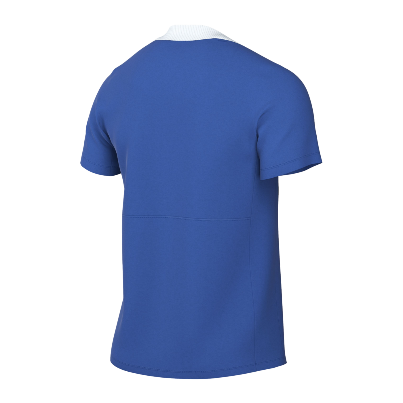 Nike Academy Pro 24 Trainingsshirt Blau Weiss F465