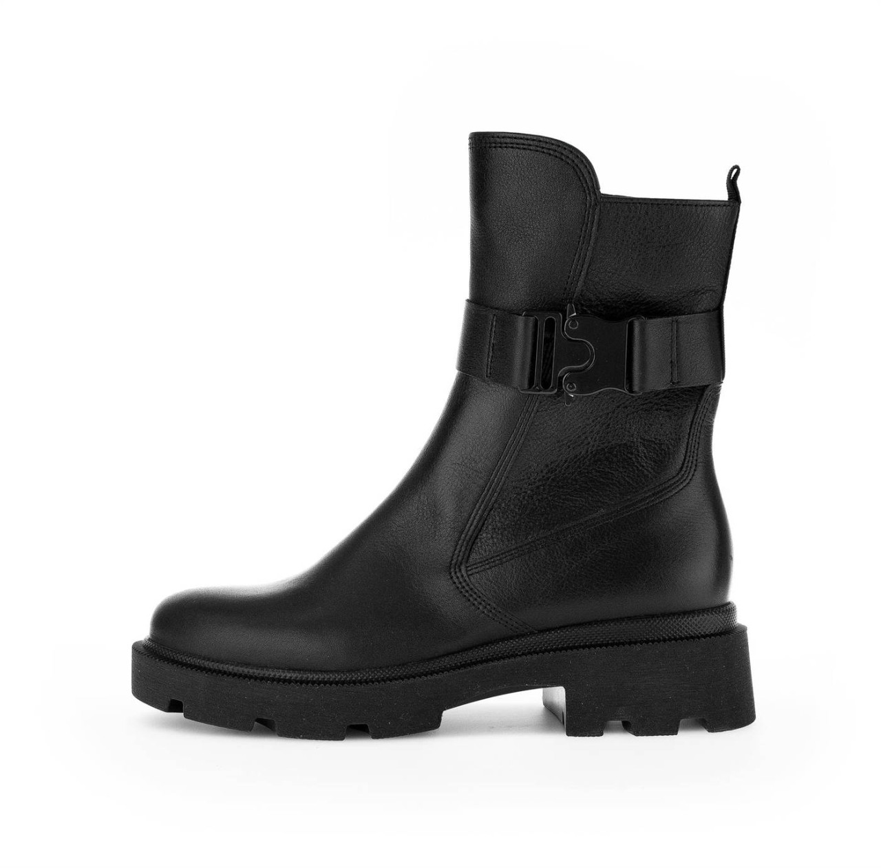 GABOR Stiefeletten schwarz