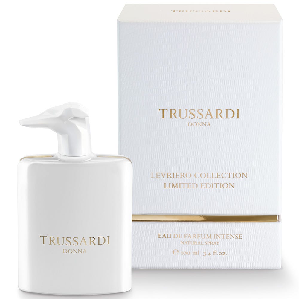 Trussardi Donna Levriero Kolleltion Eau de Parfum Intense 100 ml