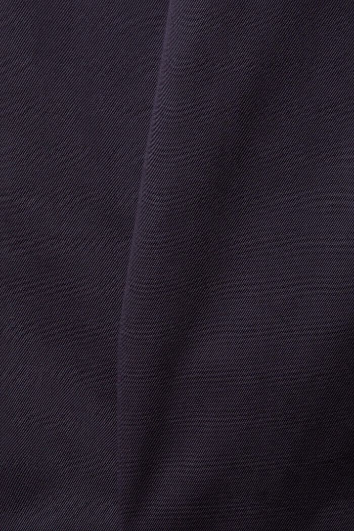 Capri-Hose aus Pima Baumwolle