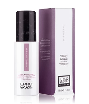 ERNO LASZLO Sensitive Soothing Relief Hydration Emulsion Gesichtscreme-75 ml