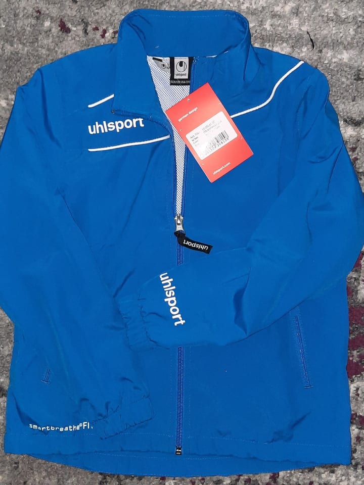 uhlsport Trainingsjacke 