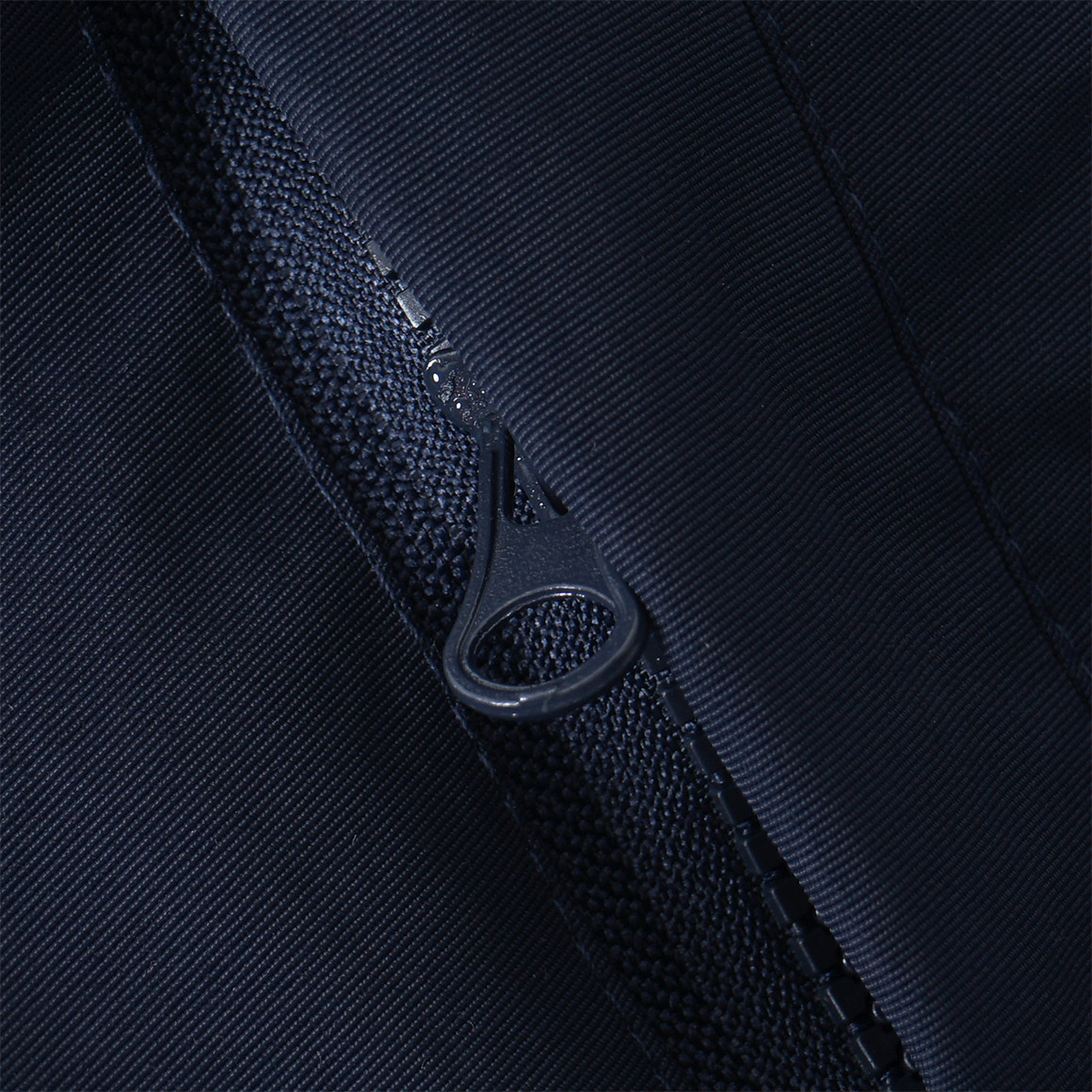 Jungen Parka mit Fellimitat