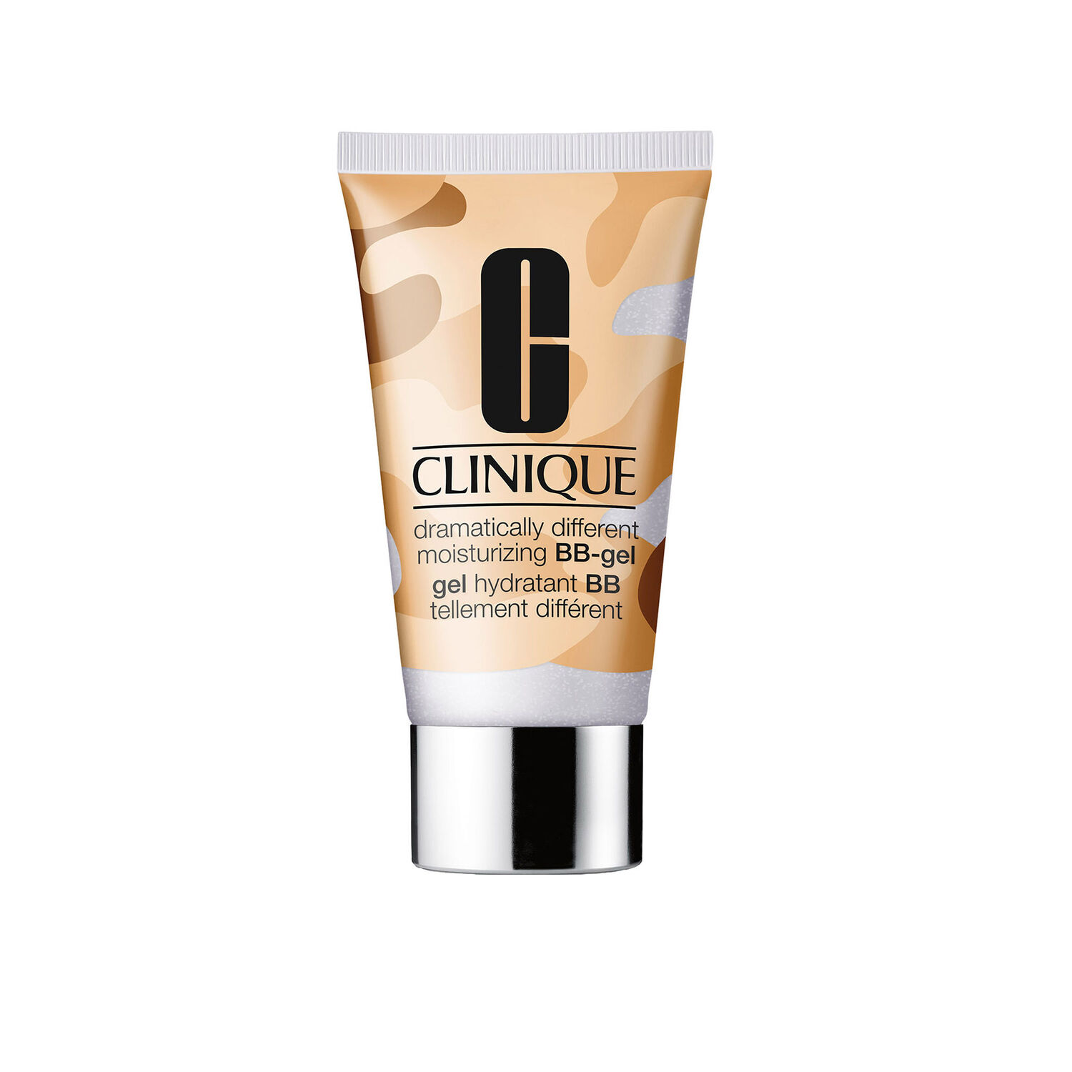 Clinique Dramatically Different Gel Hydratant BB Tellement Différent 50 ml