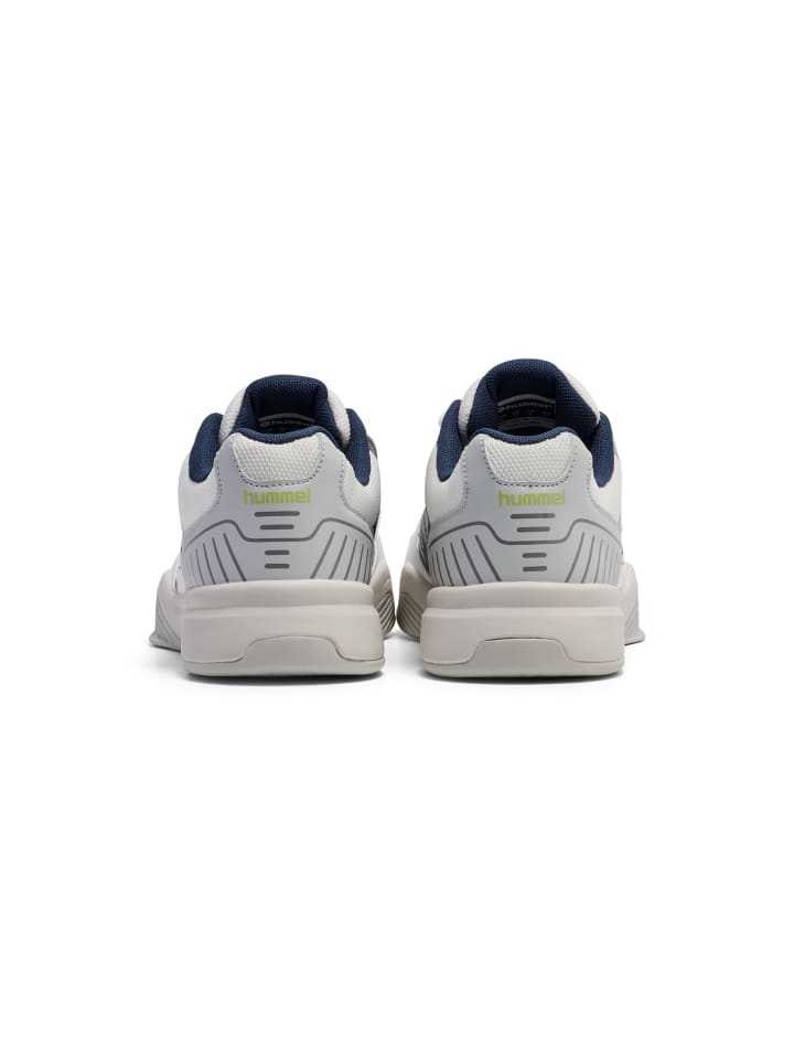 Hummel Hummel All Court Erwachsene in BRIGHT WHITE/LUNAR ROCK günstig kaufen