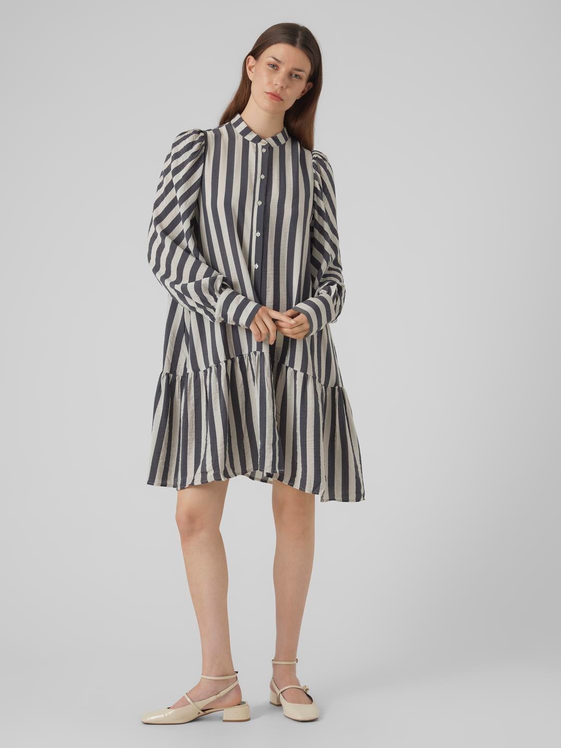 VMIRIS Kurzes Kleid