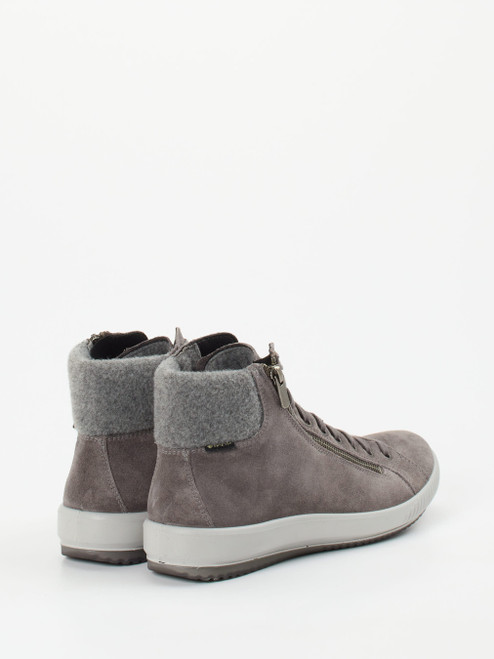 Sneaker High-16734590008 Legero