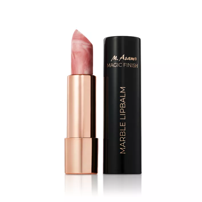 MAGIC FINISH Marble Lipbalm Black Week Edition