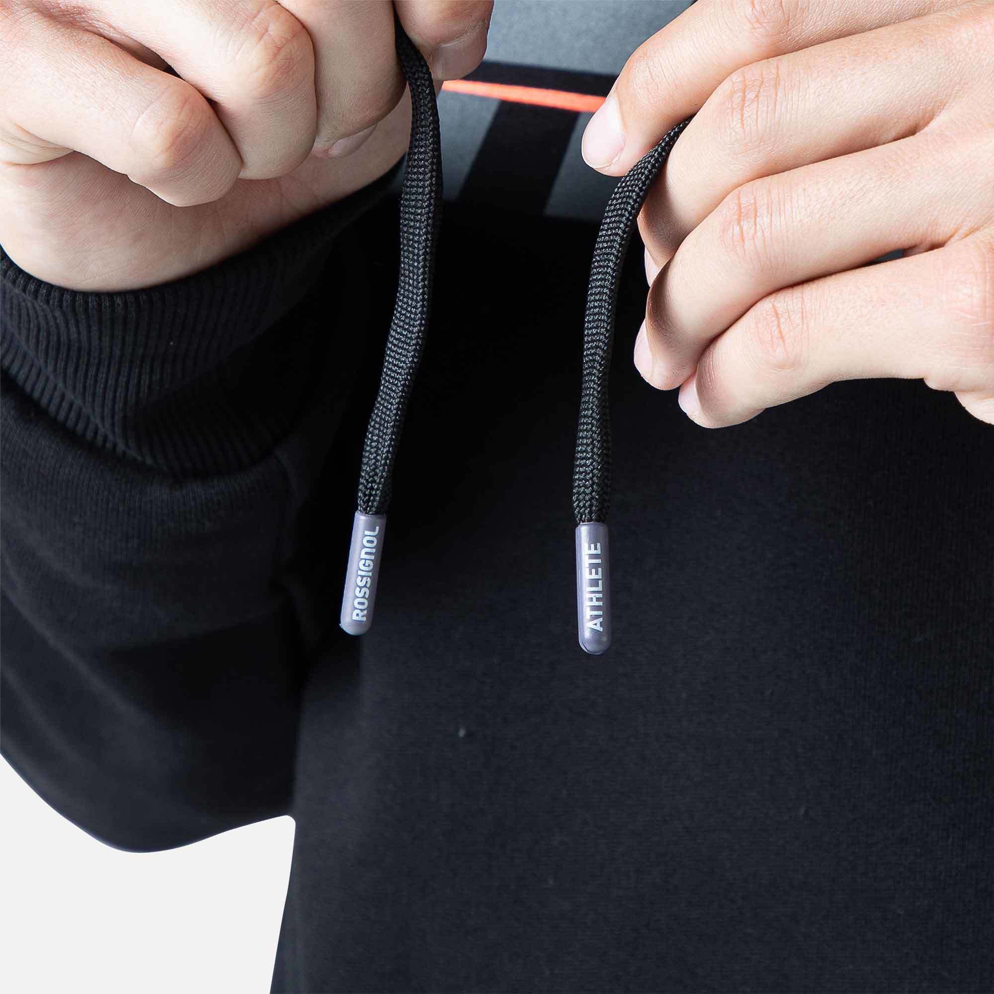 Sweat à capuche Hero homme