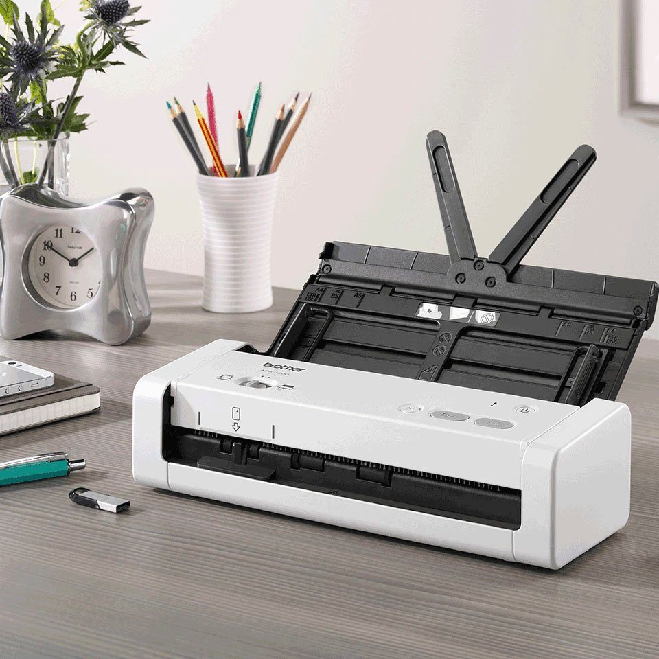 Brother ADS-1200 Scanner