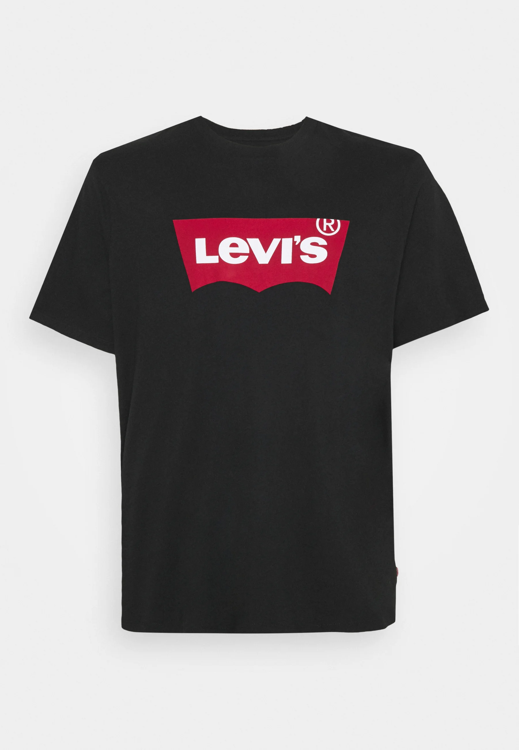 Levi's® Plus GRAPHIC TEE - Camiseta con estampado