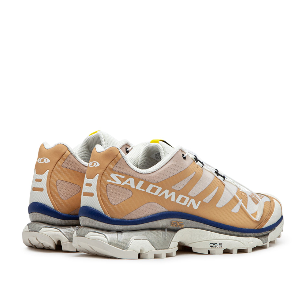Salomon XT 4 OG L47299700 / braun