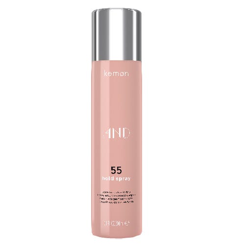 kemon AND 55 Hold Spray 300 ml