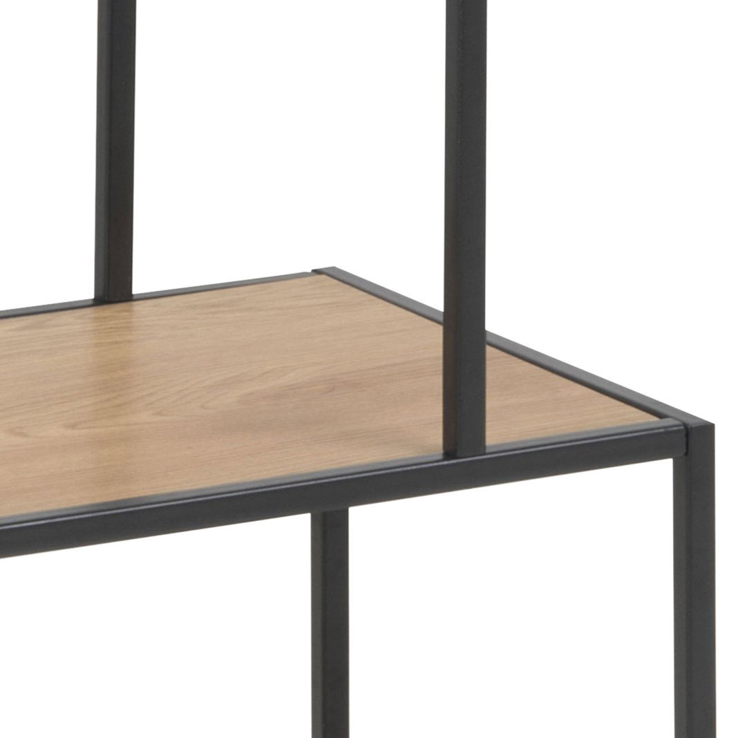 Regal asymmetrisch hoch