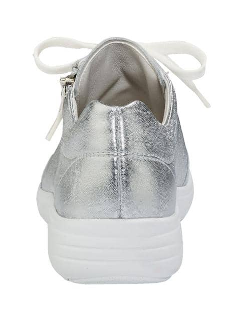 Schnürschuh mit Shock-Absorber