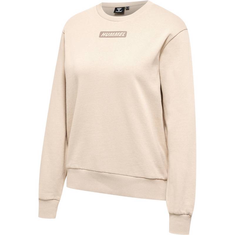 hummel hmlTE ELEMENT SWEATSHIRT Sweatshirt Damen
