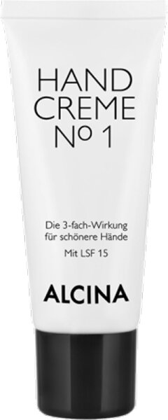 ALCINA N°1 Handcreme