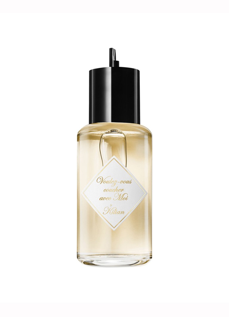 Kilian Paris Voulez-Vous Coucher Avec Moi Eau de Parfum utántöltő - navulling