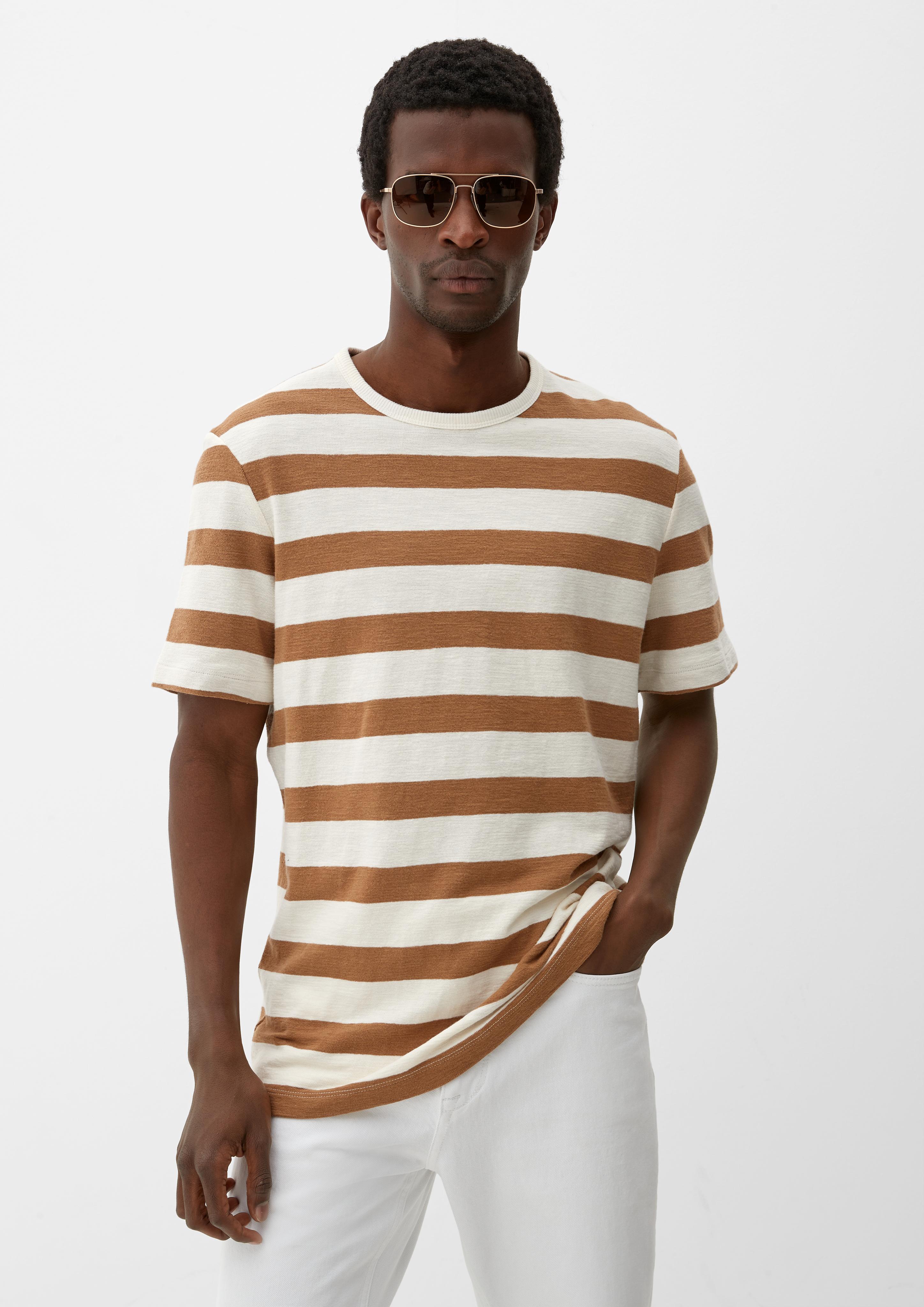 Sonnenbrille mit Edelstahl-Fassung  6008486-100