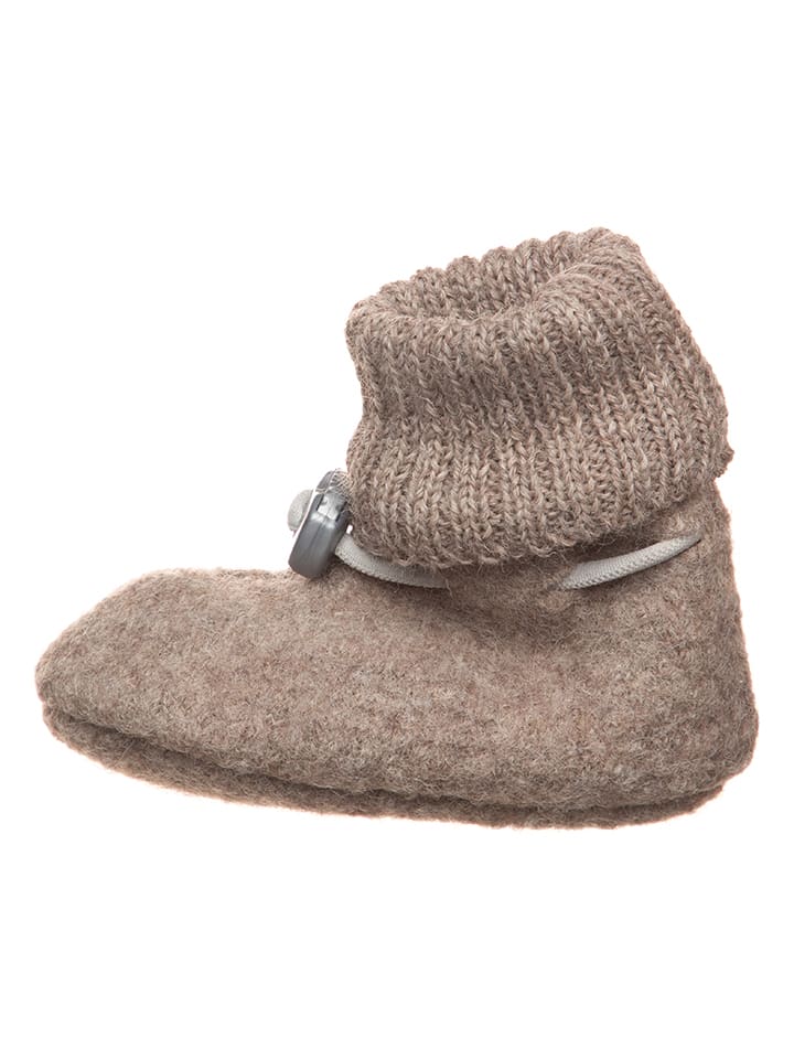 kitz pichler Wollfilz-Hüttenschuhe 