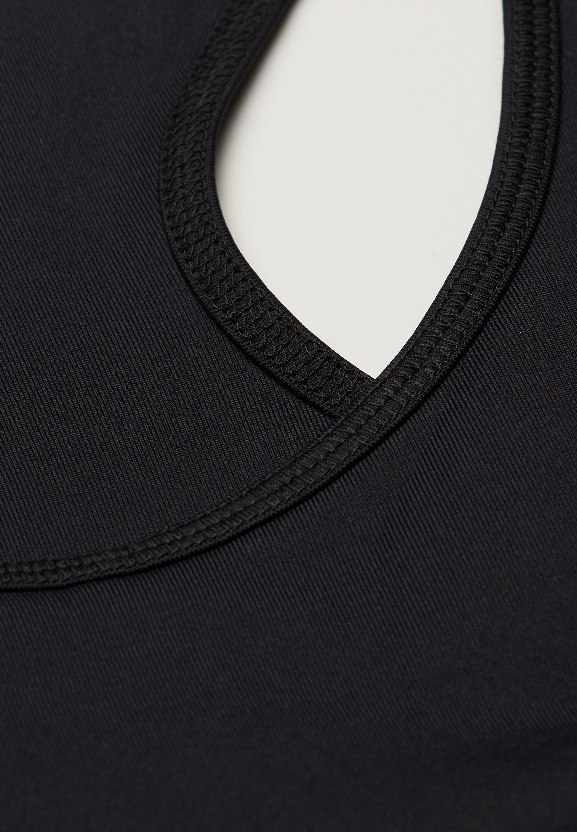 Activewear Bralette aus Polyamid Mix (recycled)