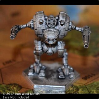 Uziel UZL-2S