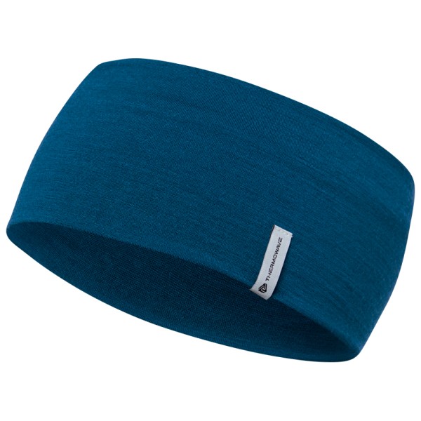 Thermowave - Head Band Merino - Stirnband