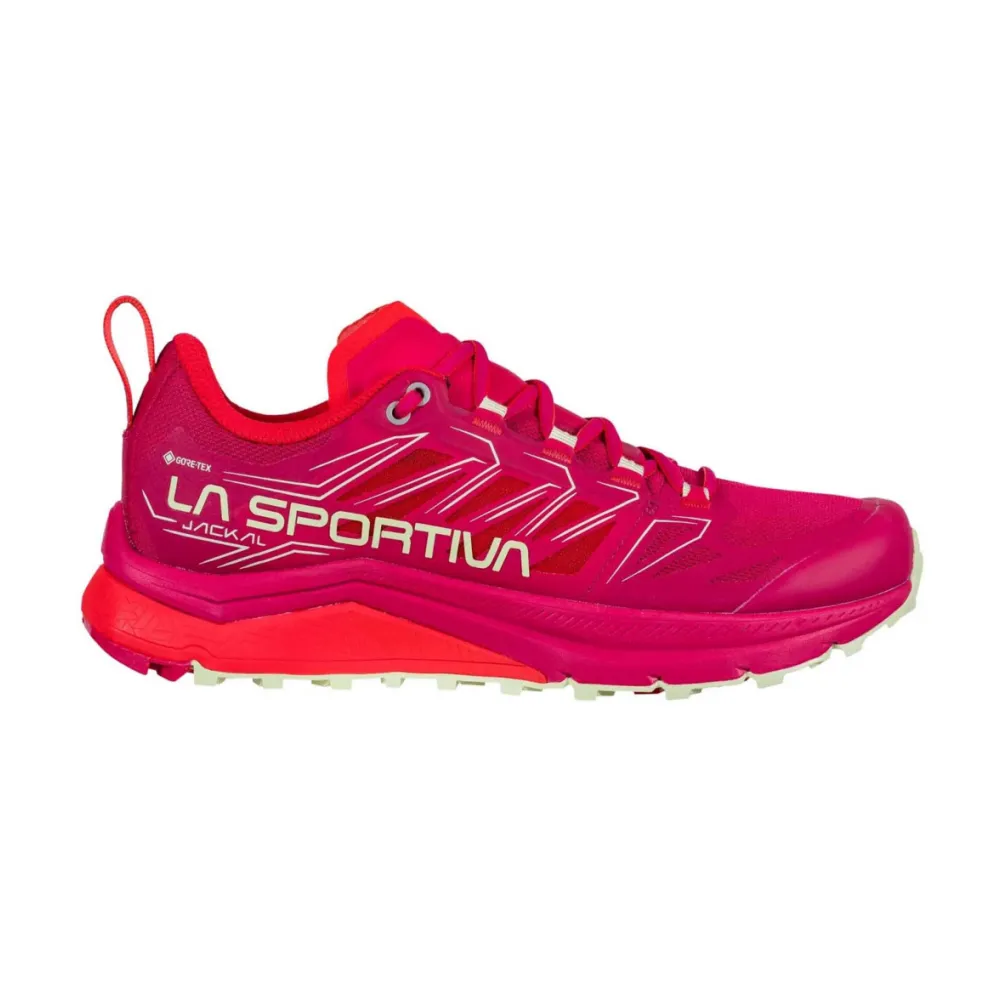 La Sportiva Jackal GTX 46K409321 / pink